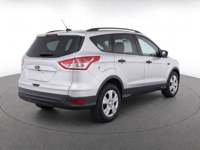 2014 Ford Escape S