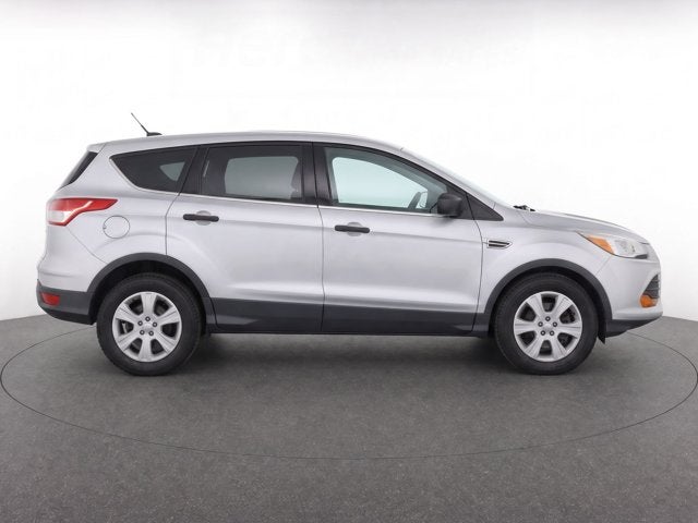 2014 Ford Escape S
