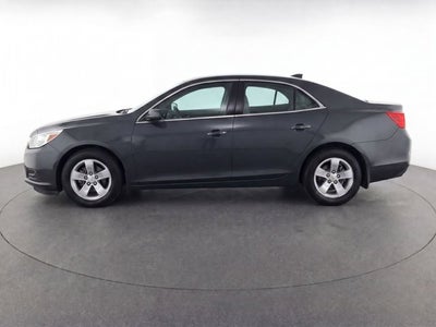 2014 Chevrolet Malibu LS