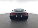 2004 Chevrolet Corvette Base
