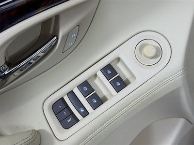 2015 Buick LaCrosse Leather Group