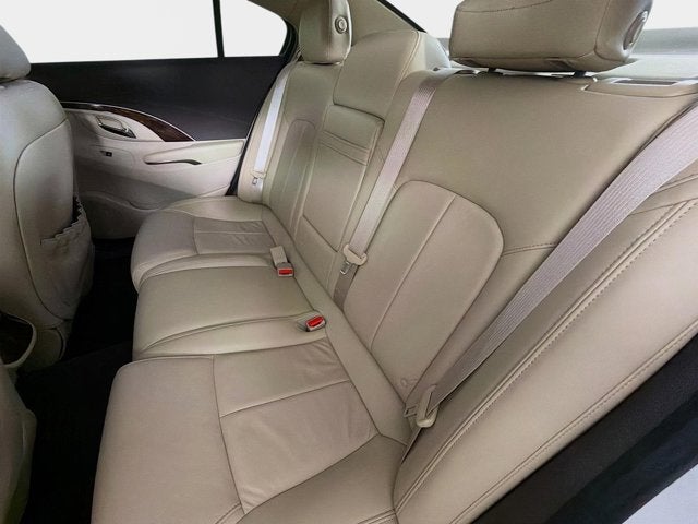 2015 Buick LaCrosse Leather Group