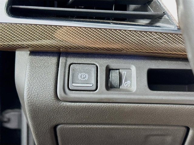 2018 Cadillac CT6 3.6L Luxury