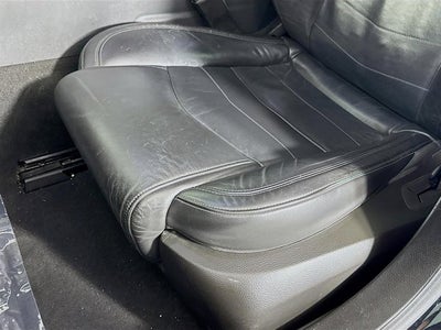 2018 Cadillac CT6 3.6L Luxury