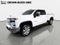 2021 Chevrolet Silverado 2500HD LTZ