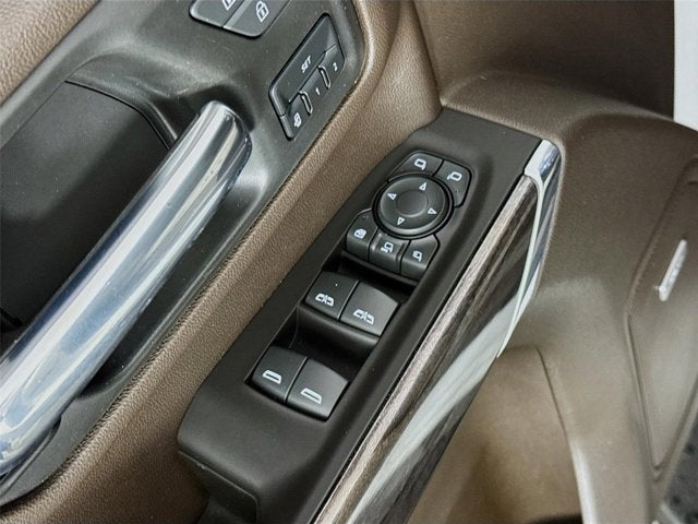 2021 Chevrolet Silverado 2500HD LTZ
