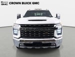 2021 Chevrolet Silverado 2500HD LTZ
