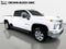2021 Chevrolet Silverado 2500HD LTZ