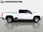 2021 Chevrolet Silverado 2500HD LTZ