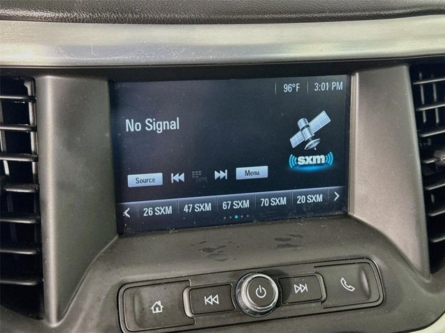 2019 GMC Acadia SLE-2