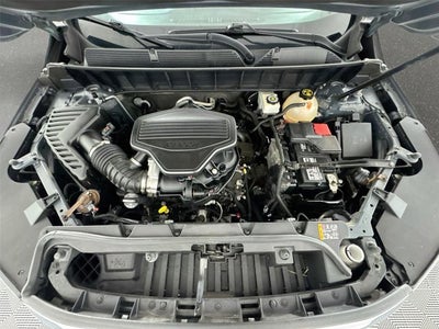 2019 GMC Acadia SLE-2