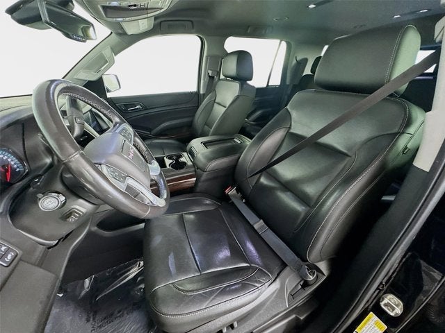 2020 GMC Yukon SLT