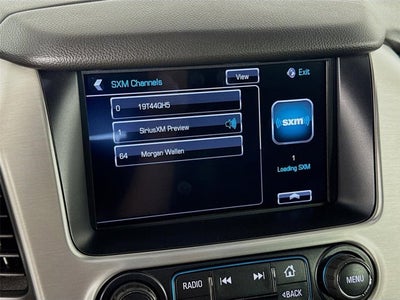 2020 GMC Yukon SLT