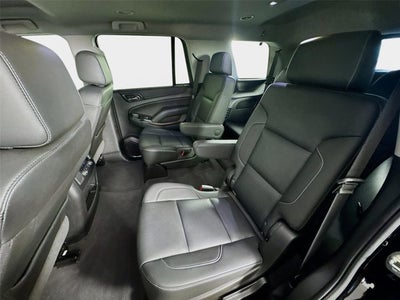2020 GMC Yukon SLT