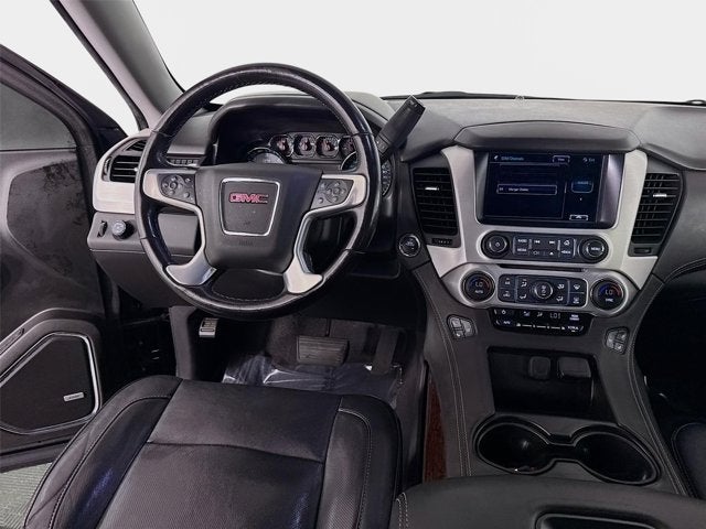 2020 GMC Yukon SLT
