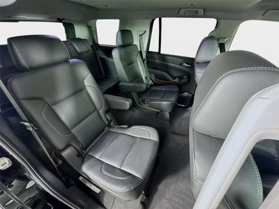 2020 GMC Yukon SLT