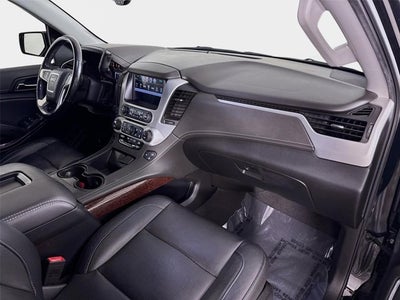 2020 GMC Yukon SLT