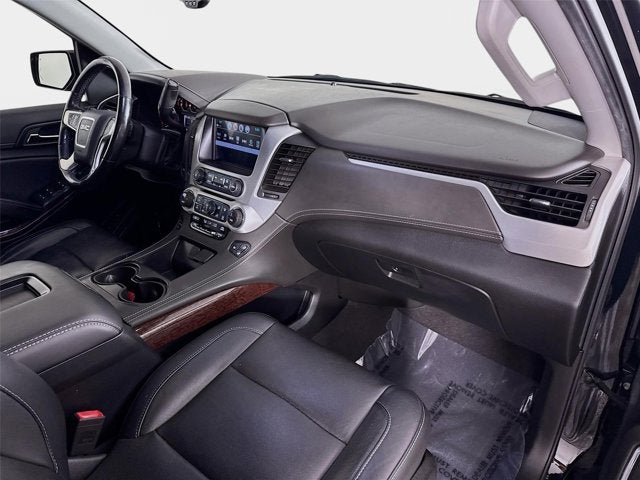 2020 GMC Yukon SLT