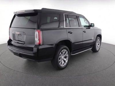 2020 GMC Yukon SLT