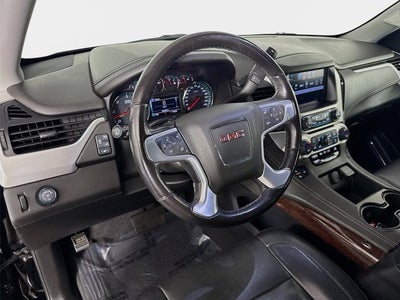2020 GMC Yukon SLT