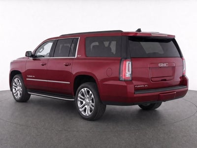 2019 GMC Yukon XL SLT