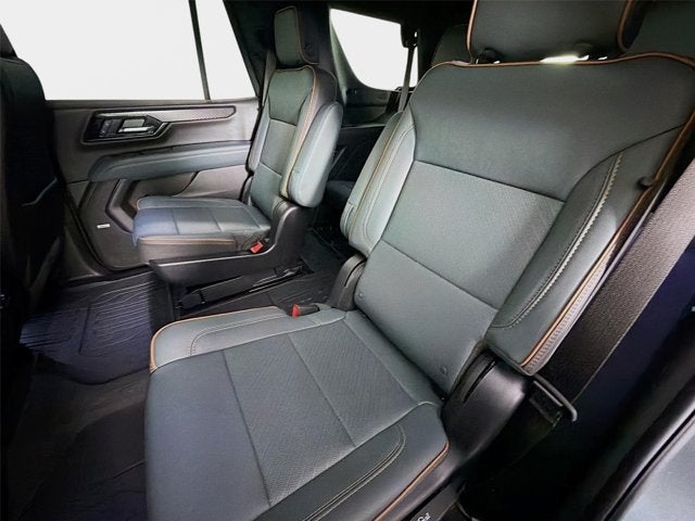 2025 GMC Yukon AT4