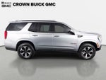 2025 GMC Yukon AT4