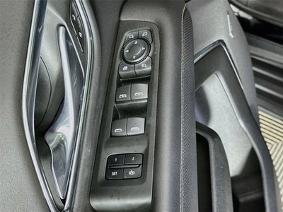 2022 GMC Yukon XL AT4
