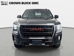 2022 GMC Yukon XL AT4