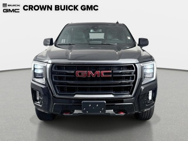 2022 GMC Yukon XL AT4