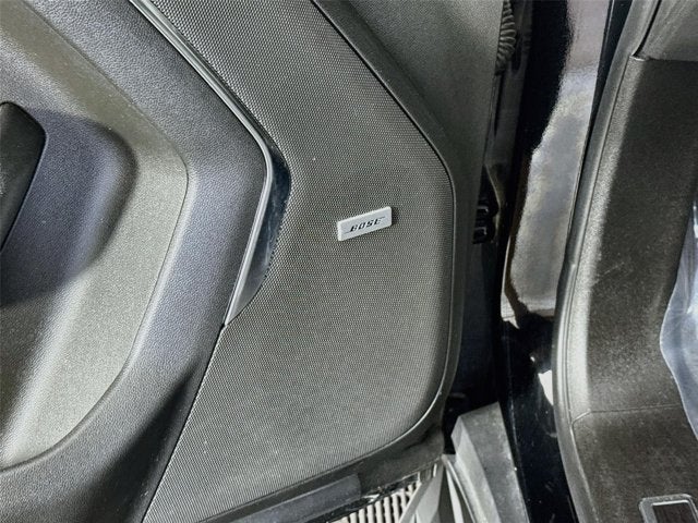 2022 GMC Yukon XL AT4