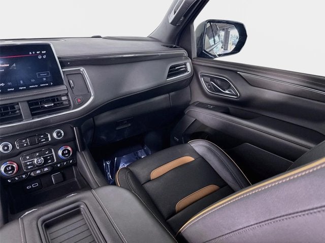 2022 GMC Yukon XL AT4