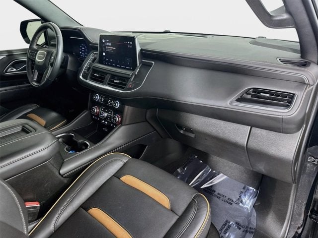 2022 GMC Yukon XL AT4