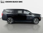 2022 GMC Yukon XL AT4