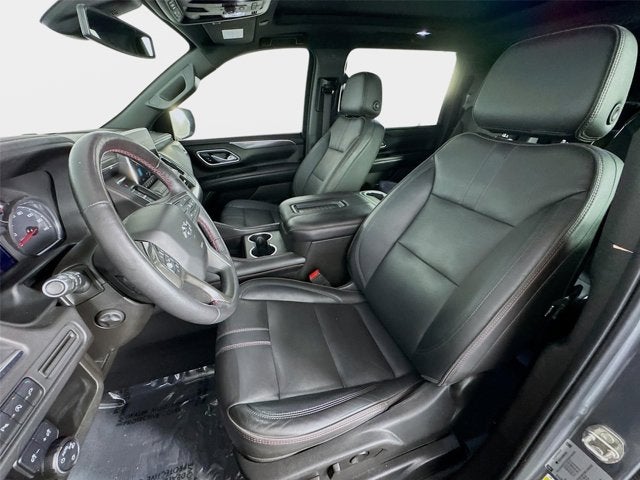 2021 Chevrolet Suburban RST