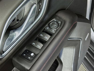 2021 Chevrolet Suburban RST