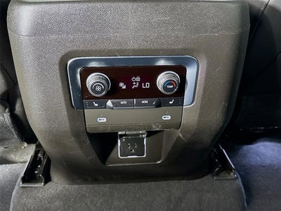 2021 Chevrolet Suburban RST