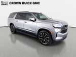 2021 Chevrolet Suburban RST