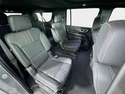 2021 Chevrolet Suburban RST