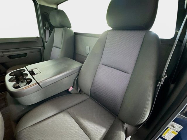 2014 GMC Sierra 2500HD SLE