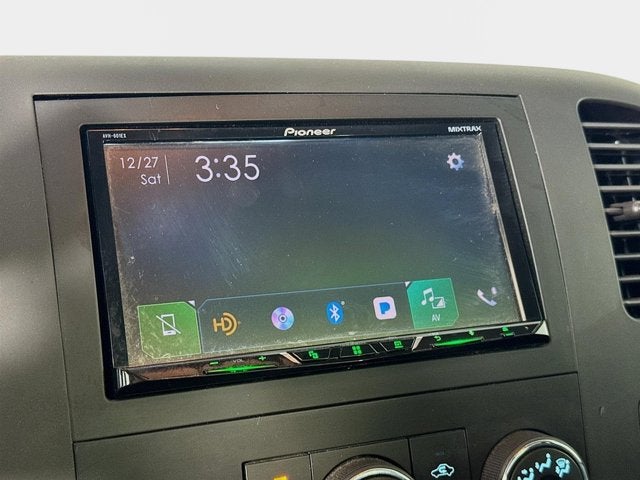 2014 GMC Sierra 2500HD SLE