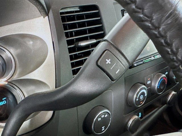 2014 GMC Sierra 2500HD SLE