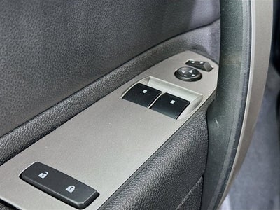 2014 GMC Sierra 2500HD SLE