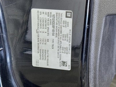 2014 GMC Sierra 2500HD SLE