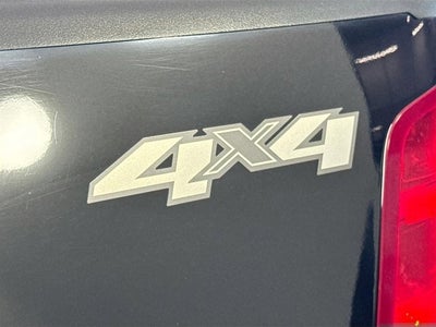 2014 GMC Sierra 2500HD SLE