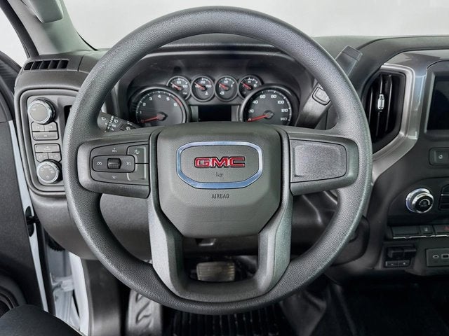 2025 GMC Sierra 2500HD Pro