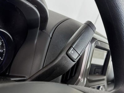 2025 GMC Sierra 2500HD Pro