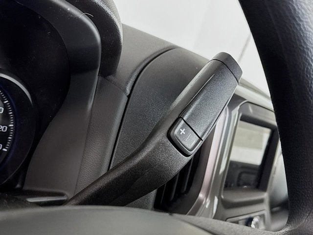 2025 GMC Sierra 2500HD Pro