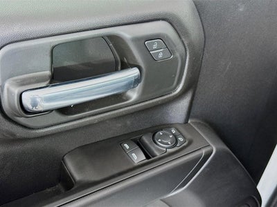 2025 GMC Sierra 2500HD Pro