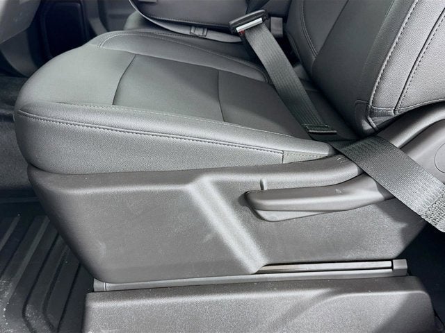 2025 GMC Sierra 2500HD Pro